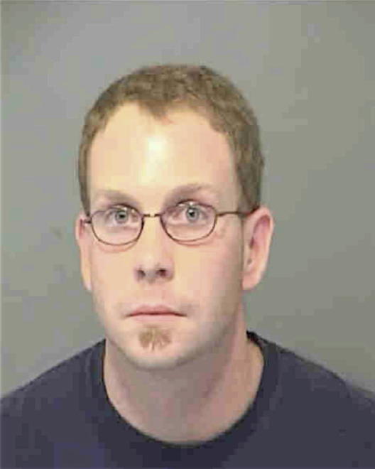 BAUGHER, JEFFREY ALLEN - Peoria County, IL