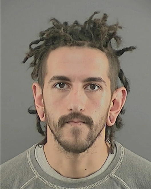 BEDELL, CHARLES A - Peoria County, IL