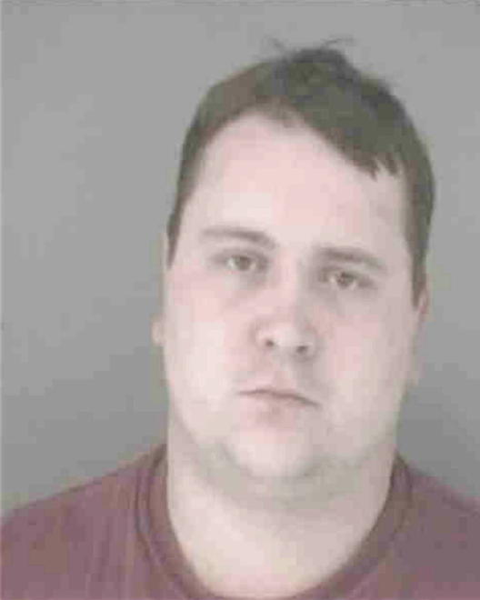 BENISCH, NICKLAS J - Peoria County, IL