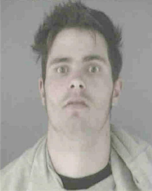 BLOOMER, DAVID MICHAEL - Peoria County, IL
