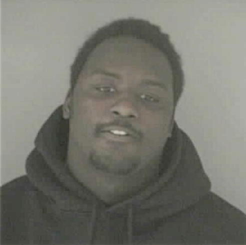 BROOKS, ANTHONY TWON - Peoria County, IL