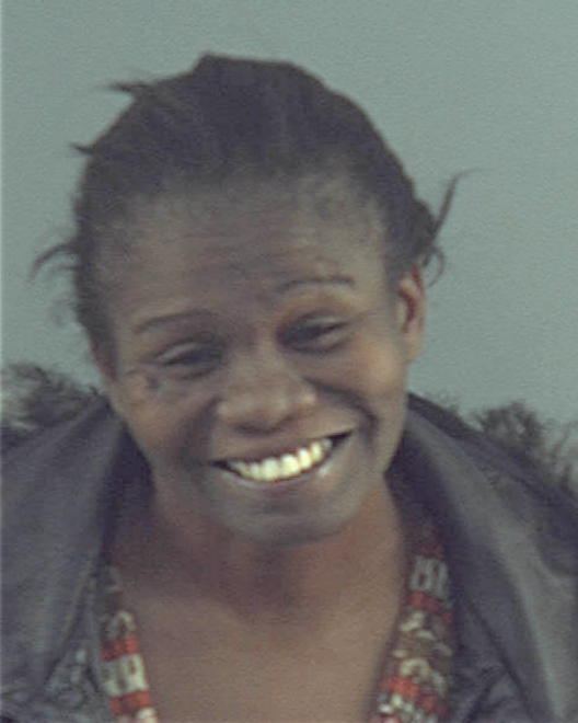 BROWN, AUDREY LAVERNE - Peoria County, IL