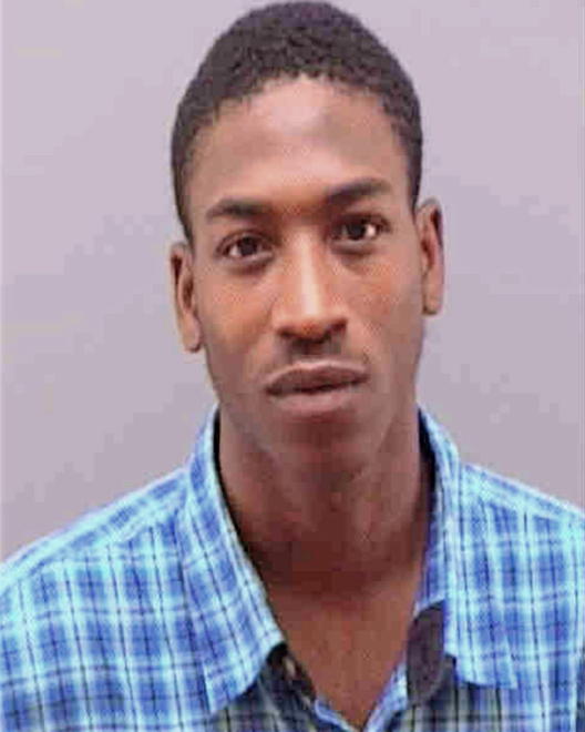 BROWN, GEORGE LERONE - Peoria County, IL