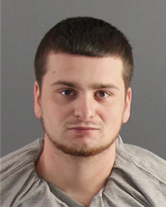 CARROLL, TYLER DANIEL - Peoria County, IL