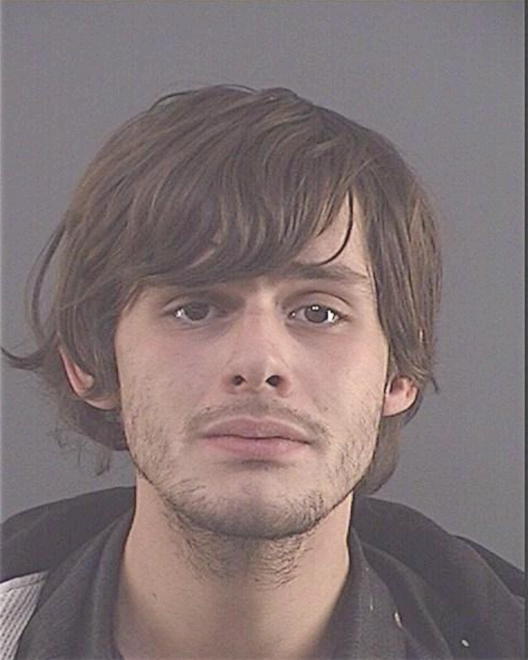 COOPER, MICHAEL ALEXANDER - Peoria County, IL