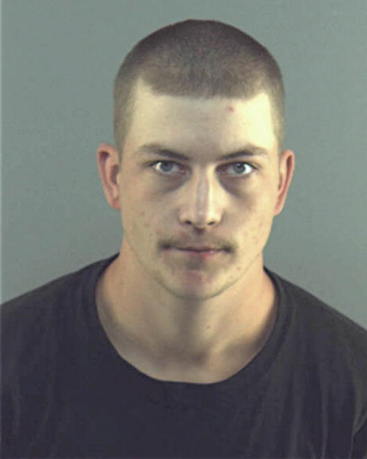 COURTEAU, SEAN ANDREW - Peoria County, IL