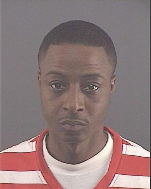 FERGUSON, MARLON DEMAR - Peoria County, IL