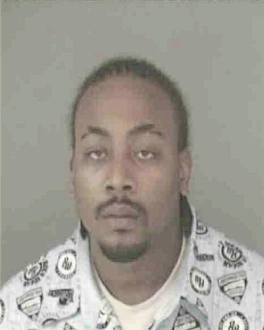 FOWLER, ANTHONY DEMTRISE - Peoria County, IL