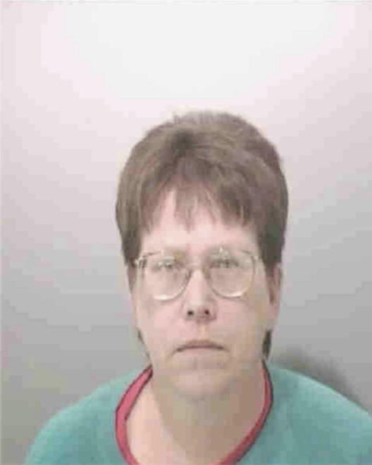 FOX, BETTY ANN - Peoria County, IL
