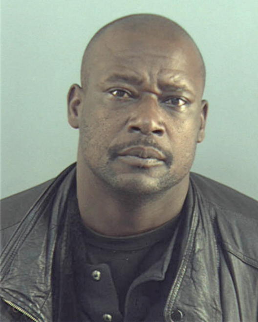 FRANCOIS, DIEUSEUL D - Peoria County, IL