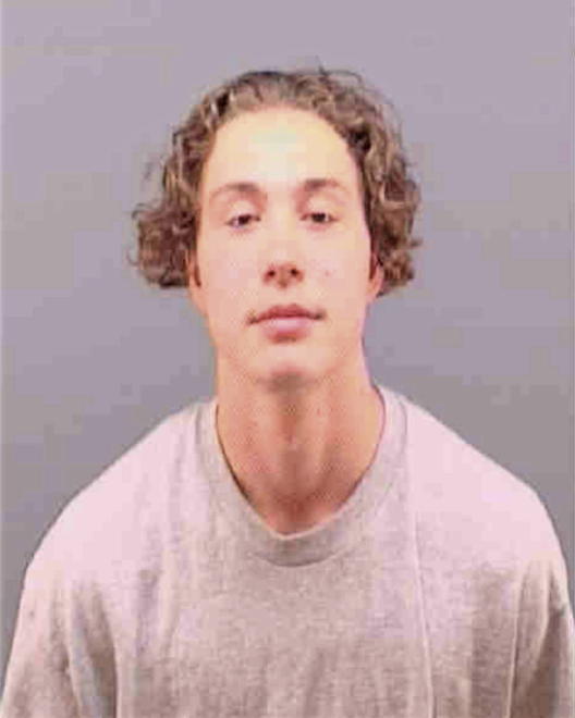 GRAY, JEREMIAH JOE - Peoria County, IL