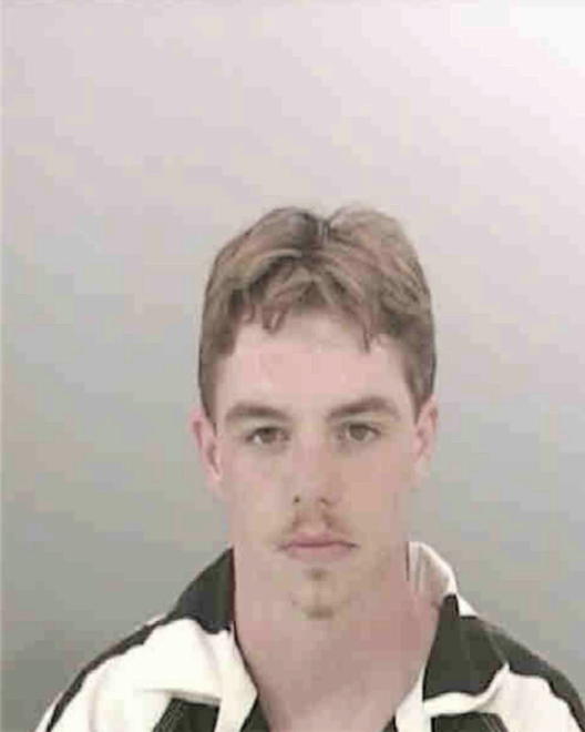 HALSTED, MICHAEL PAUL - Peoria County, IL
