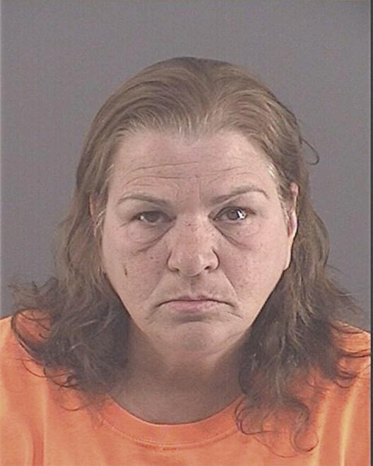 HAND, LYNETTE FAY - Peoria County, IL