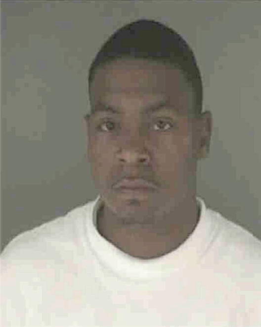 HANSON, ORLANDO JERMAIN - Peoria County, IL