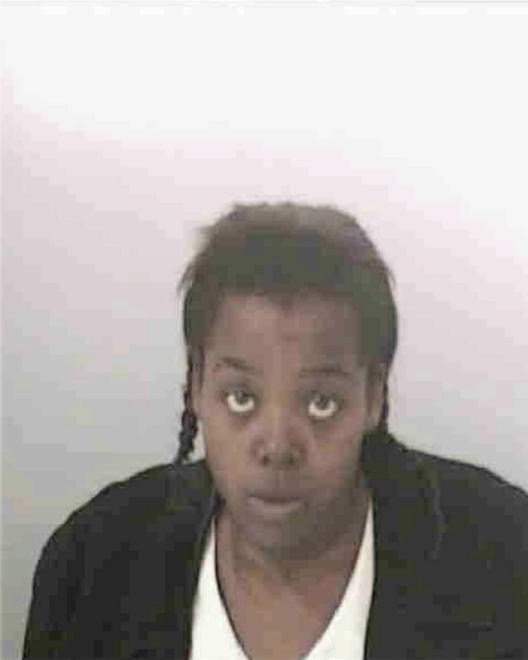 HENDERSON, TAMIKA D - Peoria County, IL