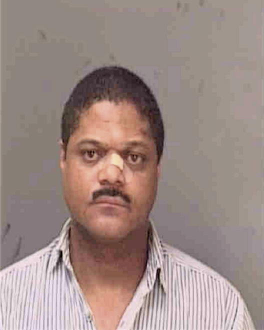 HENDON, DENNIS M - Peoria County, IL