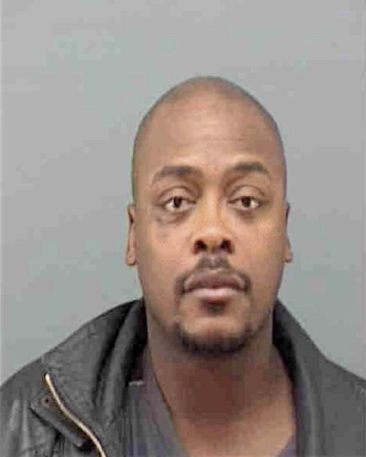 INGRAM, JAMES FREDERICK - Peoria County, IL
