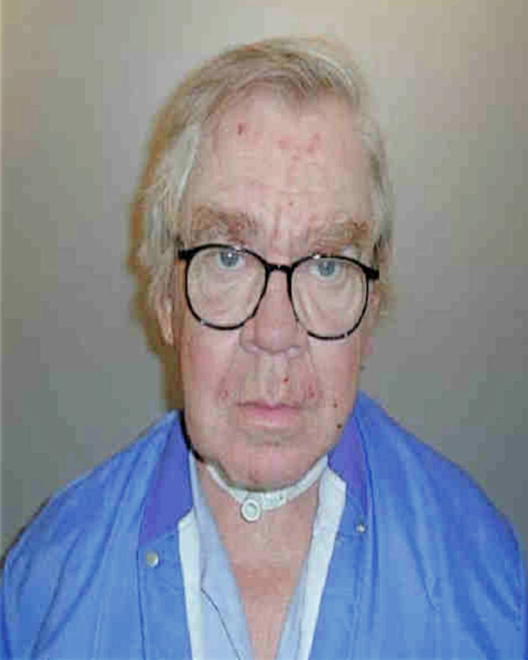 INMAN, RONALD D - Peoria County, IL