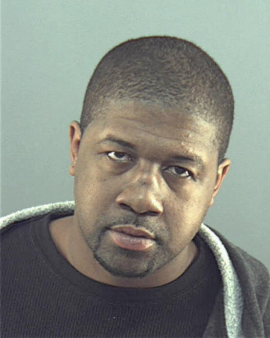 MATTHEWS, LARON LADEL - Peoria County, IL