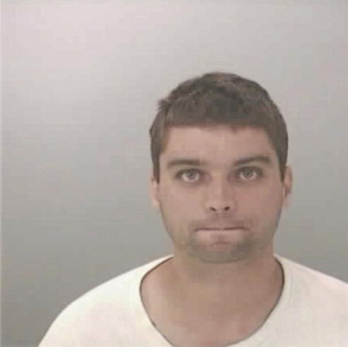 MAY, DWIGHT DAVID - Peoria County, IL