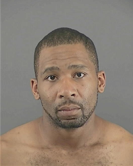 MCKNIGHT, KARL JEVON - Peoria County, IL