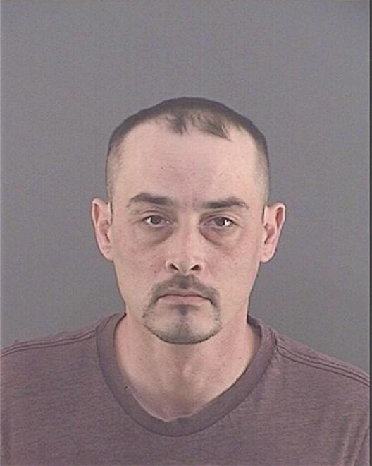 MCNULTY, JAMES E - Peoria County, IL