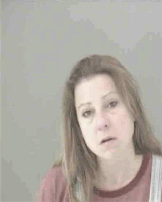 MILLER, STACEY LYNN - Peoria County, IL