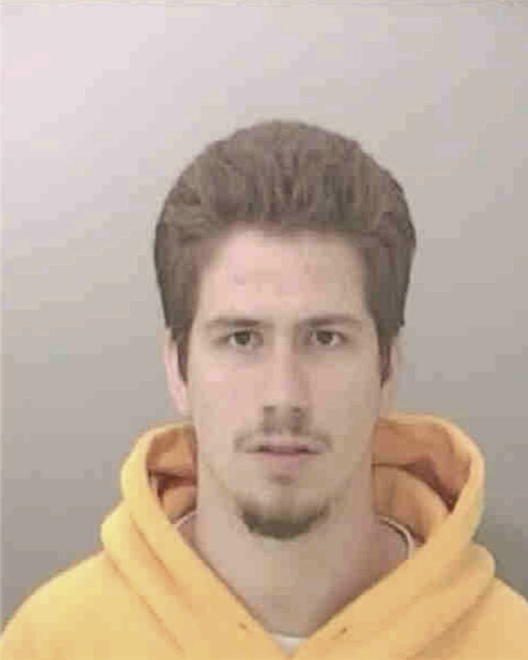NAVARRETE, ROBERT LEE - Peoria County, IL