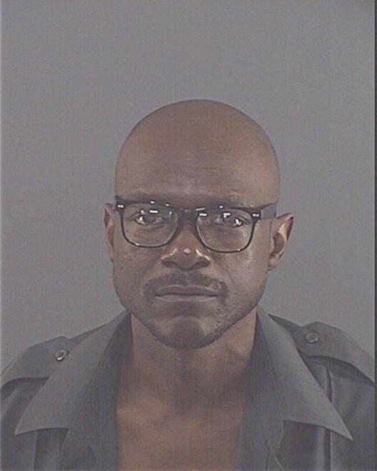 OSBORNE, JAMES DEVONTA - Peoria County, IL