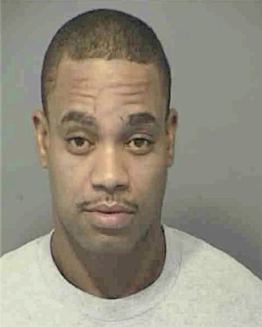 PARKER, CEDRIC LACOUR - Peoria County, IL