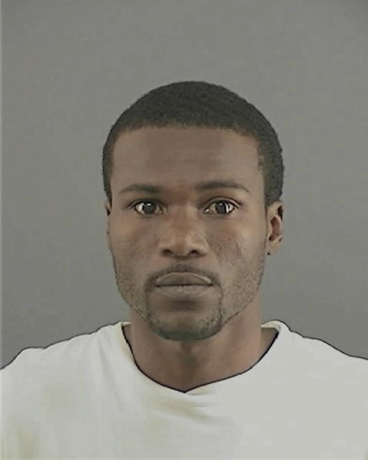 RICHARDSON, MAURICE WILLIE - Peoria County, IL