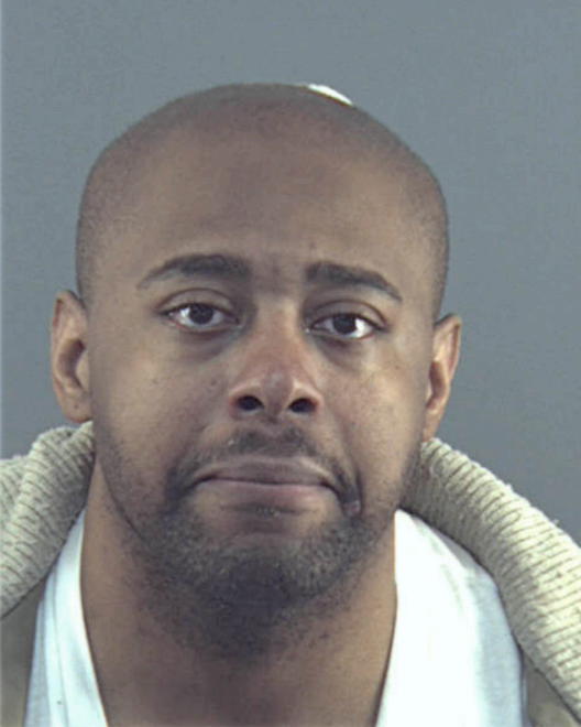 ROBINSON, TIMOTHY FIZGERALD - Peoria County, IL