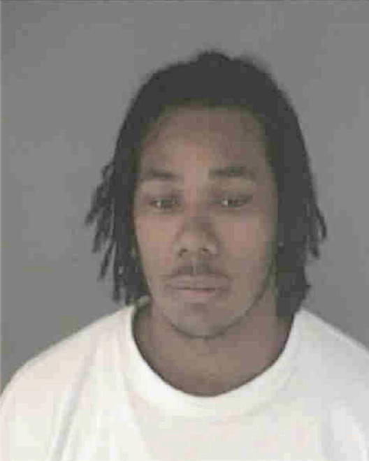 SMITH, GERALD DONTE - Peoria County, IL