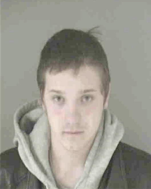 WALLENFANG, AARON RUSSELL - Peoria County, IL