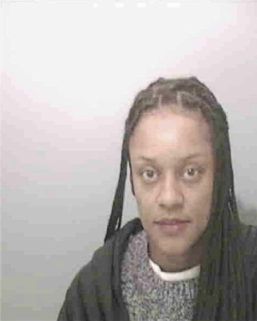 WASHINGTON, MICHELLE DENISE - Peoria County, IL