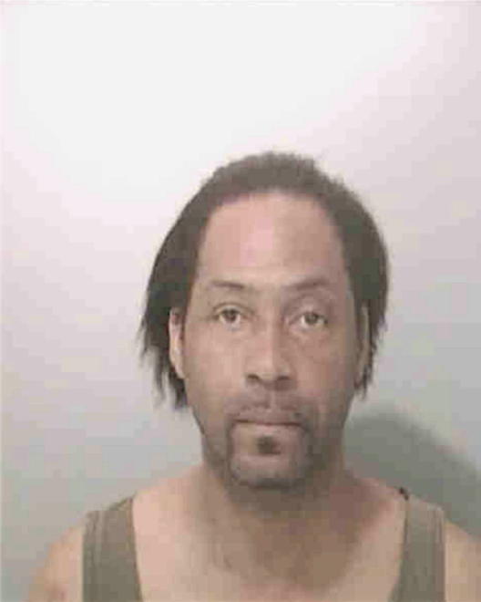 WILDER, DAVID LEE - Peoria County, IL