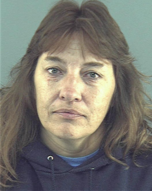 ANSKE, TONI M - Peoria County, IL