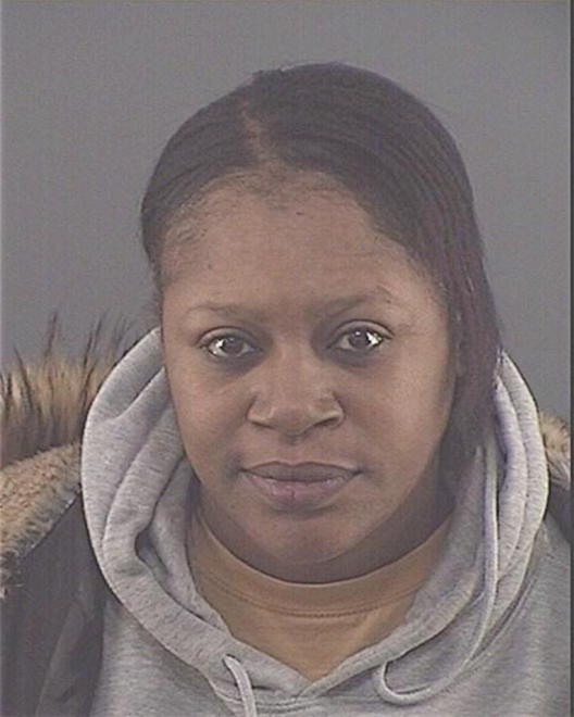 BREEDLOVE, MATTIE M - Peoria County, IL
