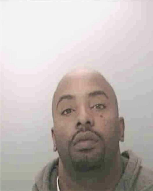 BRITTON, RICKY LEE - Peoria County, IL