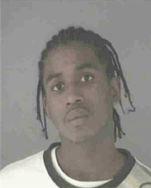 BROWN, DARRELL ANTHONY - Peoria County, IL