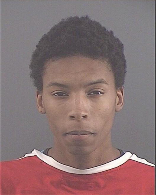 BROWN, DERRICK J - Peoria County, IL