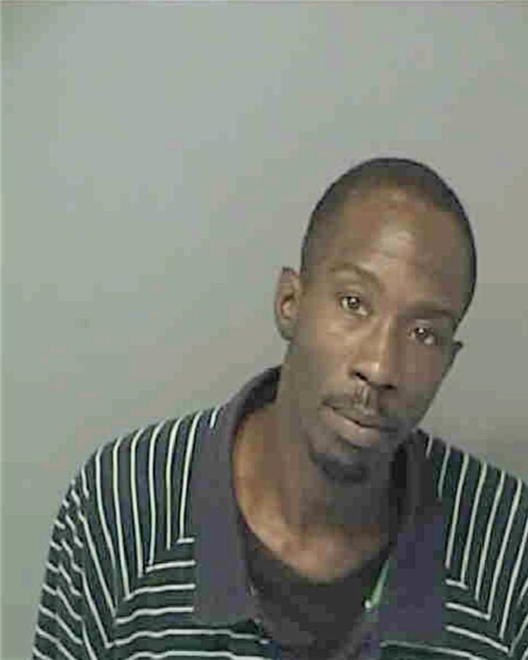 CALIP, DONZELL CARTEZ - Peoria County, IL