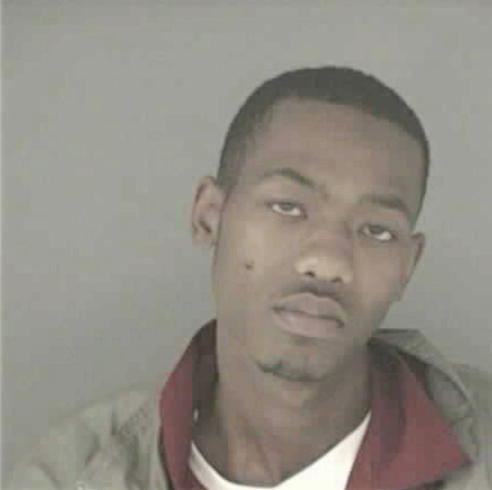 CARPENTER, JAMEL KEITH - Peoria County, IL