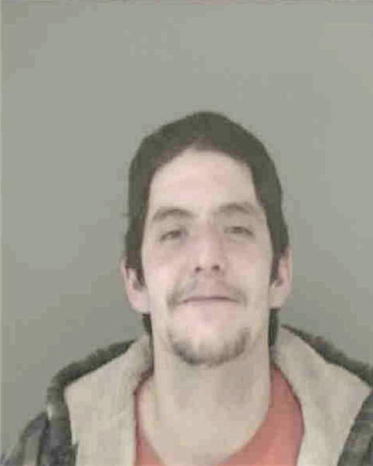 CLEMONS, ROBERT EARL - Peoria County, IL