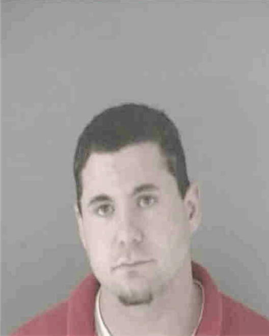 CRUSEN, JOHN MICHAEL - Peoria County, IL