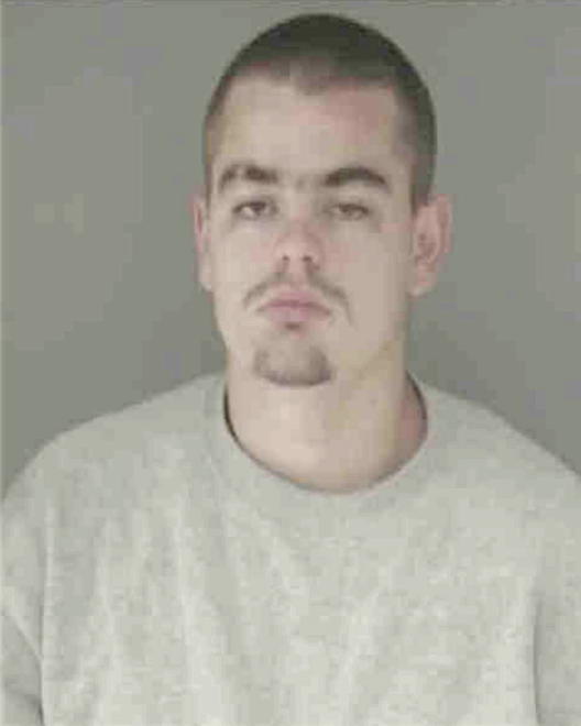 DOZARD, DAVID LEE - Peoria County, IL