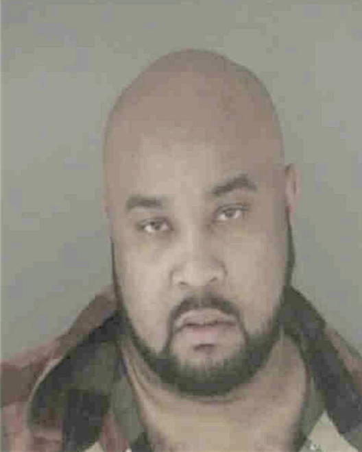 FORD, MICHAEL LAMONT - Peoria County, IL