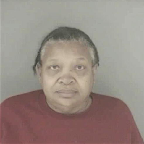 GORDON, ADELL - Peoria County, IL