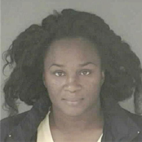 HAYNES, YULUNDA FAITH - Peoria County, IL