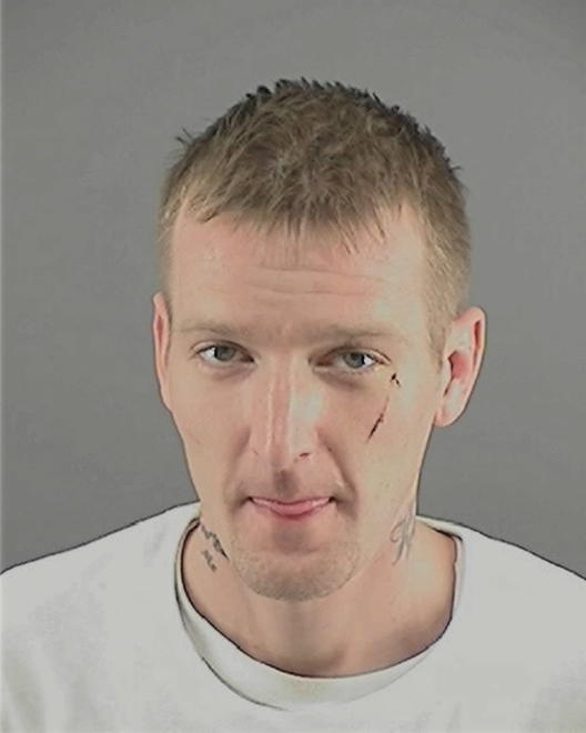 HEADY, KYLE A - Peoria County, IL